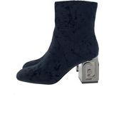 Liu Jo Sf3059 booties