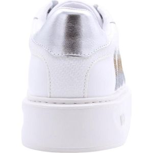 Liu Jo Kylie 22 Lage sneakers - Leren Sneaker - Dames - Wit - Maat 40