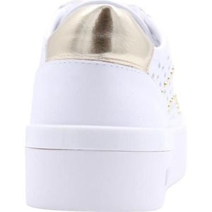 Liu Jo Silvia 95 sneaker metallic