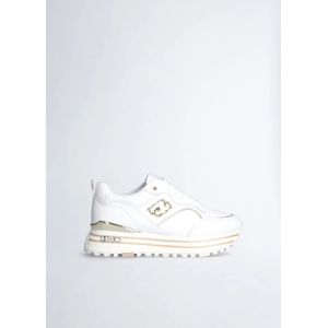Sneakers Liu Jo Maxi Wonder 73 BA4059 P0102 Weiß