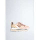 Cienta Meisjes Sneaker Rosa | Rose | Maat: 36