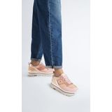 Cienta Meisjes Sneaker Rosa | Rose | Maat: 36