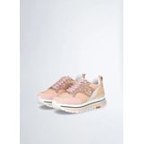 Cienta Meisjes Sneaker Rosa | Rose | Maat: 36