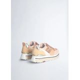 Cienta Meisjes Sneaker Rosa | Rose | Maat: 36