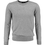 Antony Morato - Gebreide Trui - Grijs