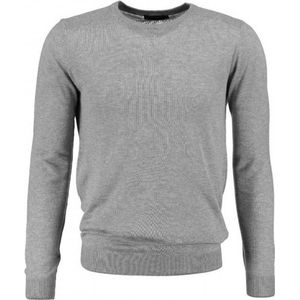 Antony Morato - Gebreide Trui - Grijs