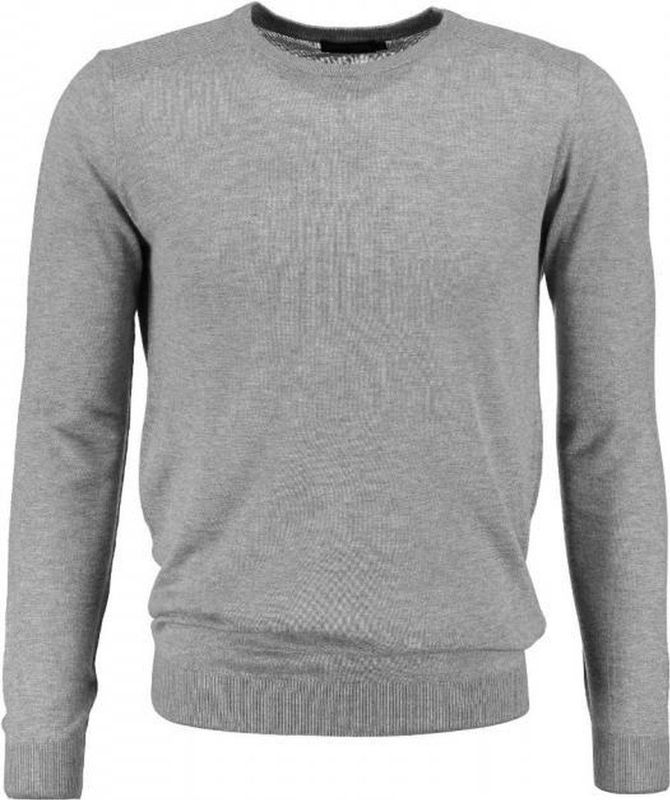 Antony Morato - Gebreide Trui - Grijs