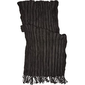 Antony Morato Jacquard Frange-sjaal