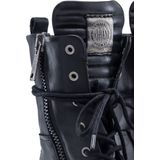 Replay Footwear - Evy - Motorlaars - Zwart