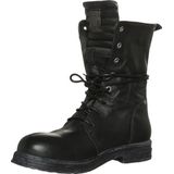 Replay Footwear - Evy - Motorlaars - Zwart