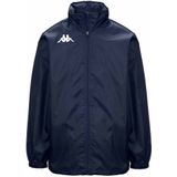 Kappa - Wister - Jas - Groen - Waterdicht - Comfortabele Pasvorm