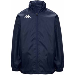 Kappa - Wister - Jas - Groen - Waterdicht - Comfortabele Pasvorm