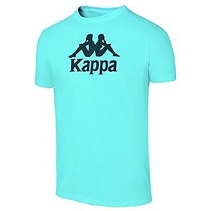 Kappa Mira Tee X5 T-shirt voor heren