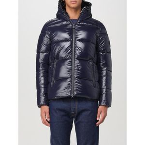 Save The Duck - Edgard - Lichtgewicht Jas - Blauw - Nylon