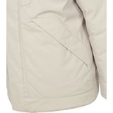 Save The Duck - Phrys - Jas - Ecru - Functionele Jassen