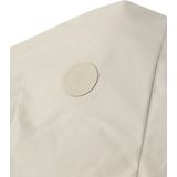 Save The Duck - Phrys - Jas - Ecru - Functionele Jassen