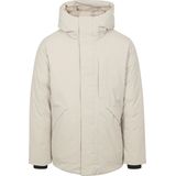 Save The Duck - Phrys - Jas - Ecru - Functionele Jassen