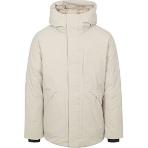 Save The Duck - Phrys - Jas - Ecru - Functionele Jassen