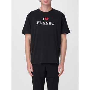 Save The Duck - Luiz - Tussenjack - Zwart - Bi-stretch Stof