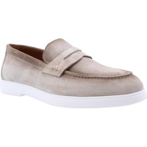 Flecs Mocassin Beige 42