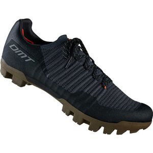 grind dmt gk1 schoenen zwart  antraciet