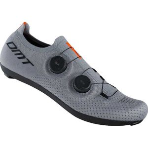 DMT KR0 Racefietsschoenen, grijs, 44 EU