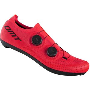 DMT KR0 Racefiets Schoenen - Coral / Black - Heren - EU 44