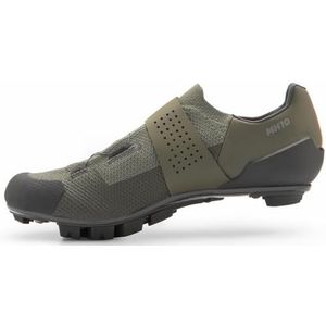 Dmt Mh10 Raceschoenen Groen EU 46 Man
