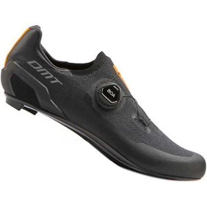 Dmt Kr30 Racefiets Schoenen Zwart EU 45 Man