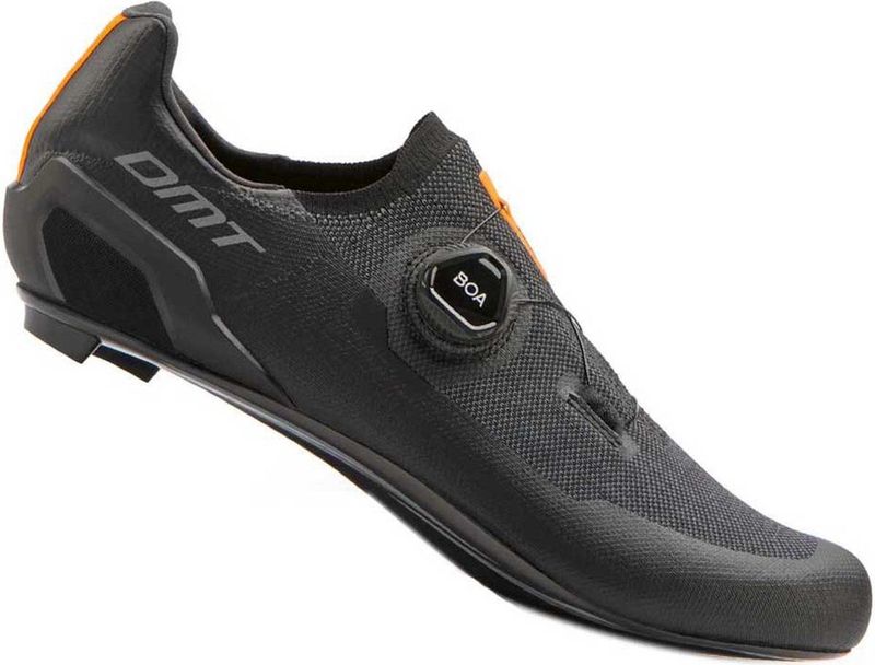 dmt km30 mtb schoenen zwart