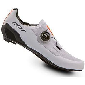 DMT KR30 racefietsen, wit, 44,5 EU