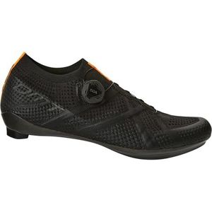 dmt kr1 road shoes black