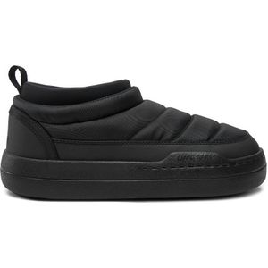 Stiefeletten Moon Boot Park Soft Nylon 80D2470010 Schwarz