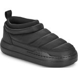 Moon Boot - Park Soft - Sneakers - Grijs - Nylon - Waterafstotend