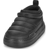Moon Boot - Park Soft - Sneakers - Grijs - Nylon - Waterafstotend