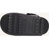 MOON BOOT Jr Park Strap Boots Meisjes - Zwart - Maat 32