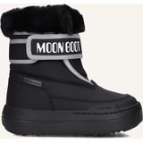 MOON BOOT Jr Park Strap Boots Meisjes - Zwart - Maat 32