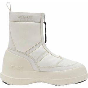Boots Moon Boot Unisex Luna Zip Cream-Schoenmaat 38