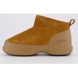Moonboot the Original Park Soft Luna dames gevoede boots Cognac
