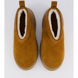 Moonboot the Original Park Soft Luna dames gevoede boots Cognac