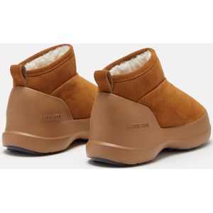 Van heren van haren Snowboots aanbieding kopen? Lage prijs