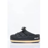 Moon Boot Pantoffel EVX Mule Nylon Zwart