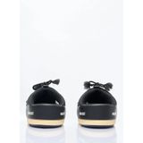 Moon Boot Pantoffel EVX Mule Nylon Zwart