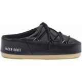 Moon Boot Pantoffel EVX Mule Nylon Zwart