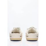 Moon Boot Pantoffel EVX Mule Nylon Cream