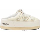 Moon Boot Pantoffel EVX Mule Nylon Cream