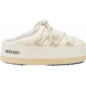 Moon Boot Pantoffel EVX Mule Nylon Cream