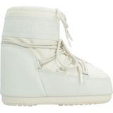 Moon Boot - Icon Low - Rubber Enkellaarsjes - Crème