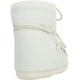 Moon Boot - Icon Low - Rubber Enkellaarsjes - Crème