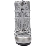 Snowboot Moon Boot Women Icon Glance Silver-Schoenmaat 39 - 41